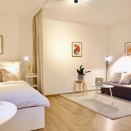 Neu - Gemuetliches Und Modernes Apartment Mit Stellplatz كوبلنس المظهر الخارجي الصورة