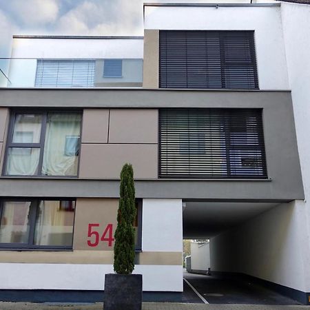 Neu - Gemuetliches Und Modernes Apartment Mit Stellplatz كوبلنس المظهر الخارجي الصورة