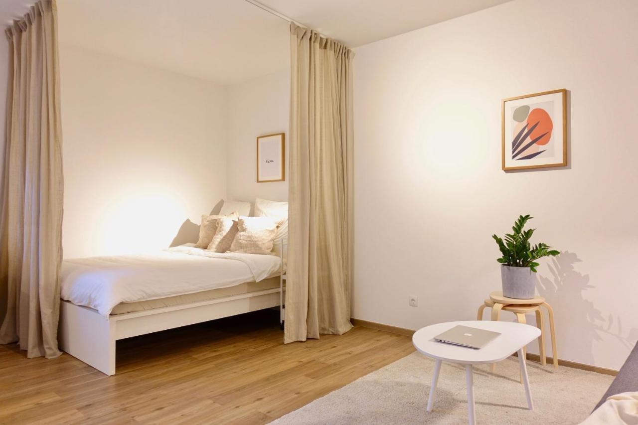Neu - Gemuetliches Und Modernes Apartment Mit Stellplatz كوبلنس المظهر الخارجي الصورة