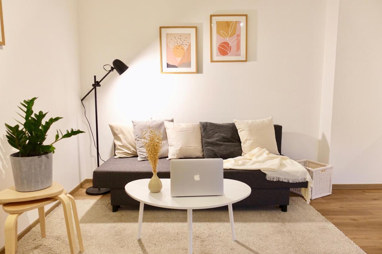 Neu - Gemuetliches Und Modernes Apartment Mit Stellplatz كوبلنس المظهر الخارجي الصورة