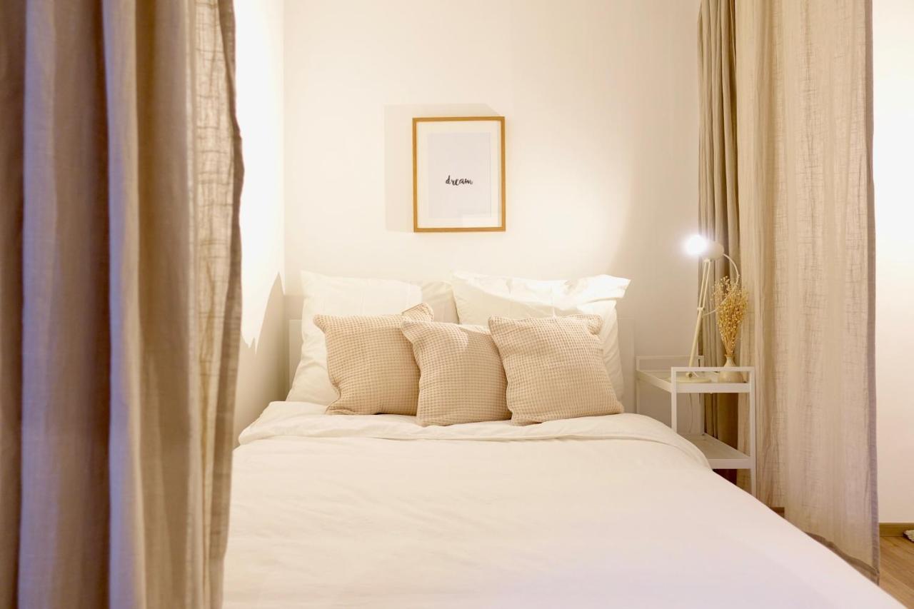 Neu - Gemuetliches Und Modernes Apartment Mit Stellplatz كوبلنس المظهر الخارجي الصورة