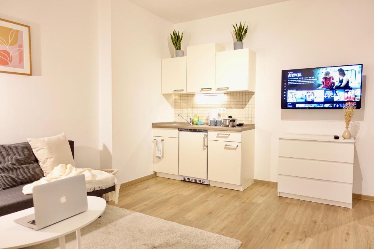Neu - Gemuetliches Und Modernes Apartment Mit Stellplatz كوبلنس المظهر الخارجي الصورة