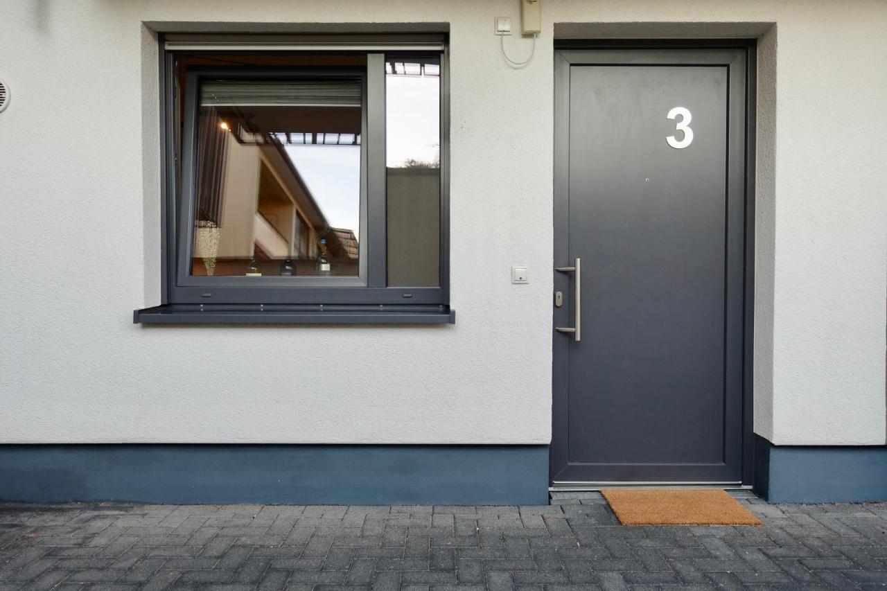 Neu - Gemuetliches Und Modernes Apartment Mit Stellplatz كوبلنس المظهر الخارجي الصورة