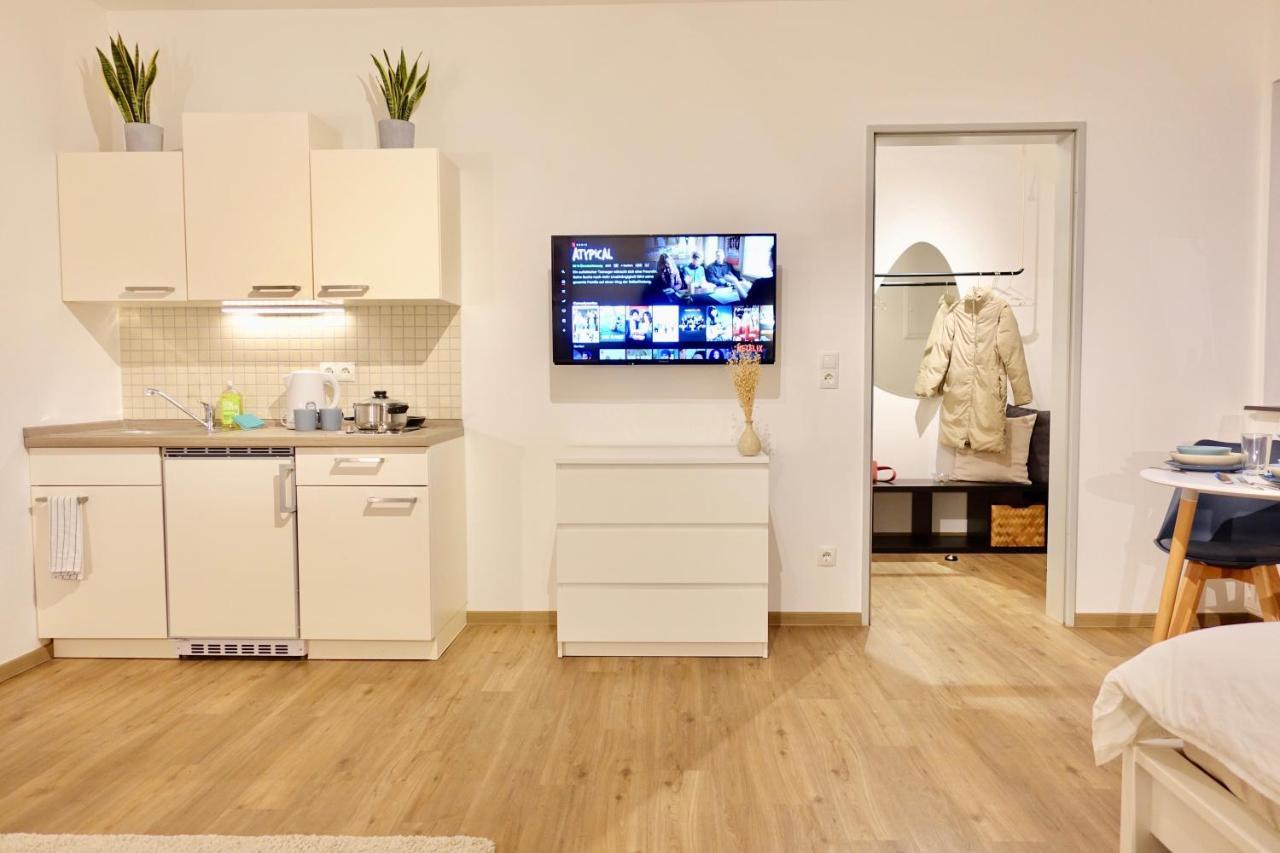 Neu - Gemuetliches Und Modernes Apartment Mit Stellplatz كوبلنس المظهر الخارجي الصورة