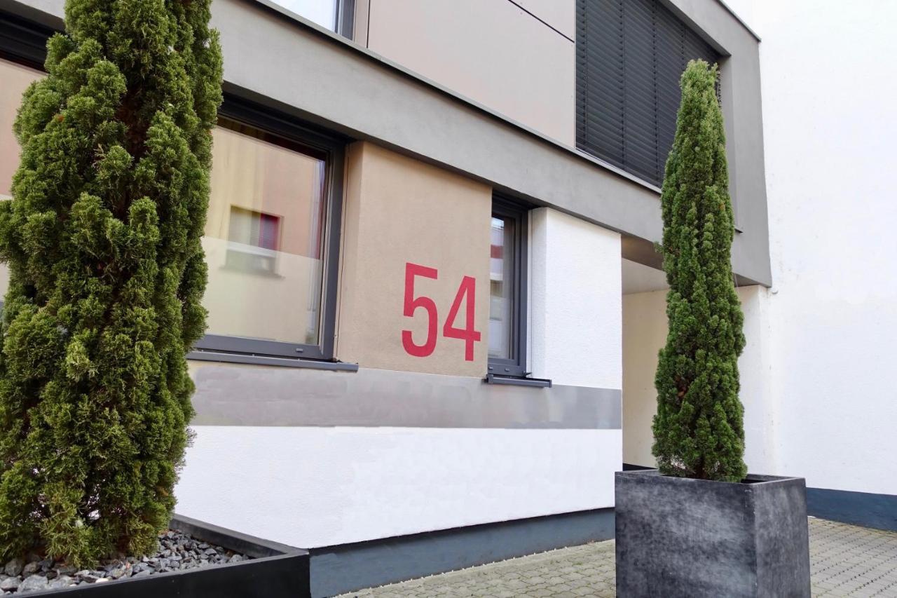 Neu - Gemuetliches Und Modernes Apartment Mit Stellplatz كوبلنس المظهر الخارجي الصورة